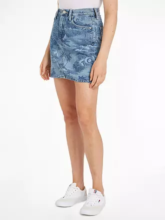 TOMMY JEANS | Minirock | 